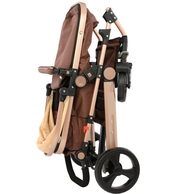 Carucior transformabil 2in1